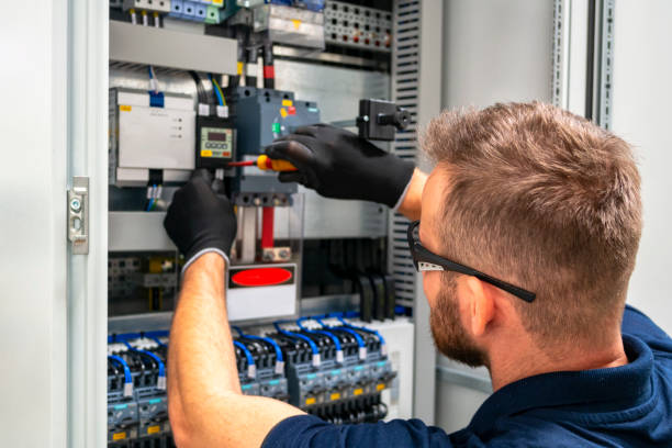 Best Ceiling Fan Installation Electrician  in Maple Plain, MN