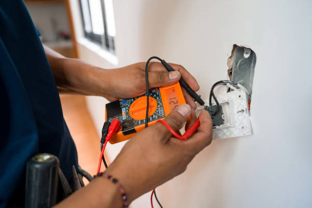 Best Affordable Electrician  in Maple Plain, MN