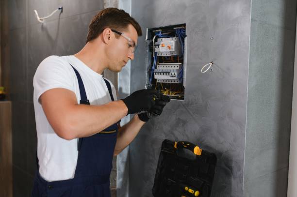 Best Affordable Emergency Electrician  in Maple Plain, MN