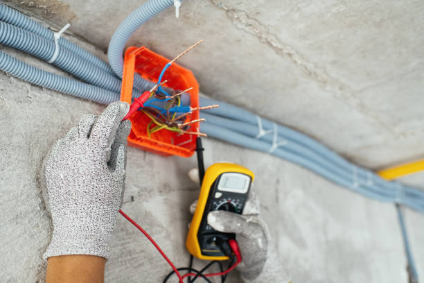 Best Electrical Outlet Repair  in Maple Plain, MN