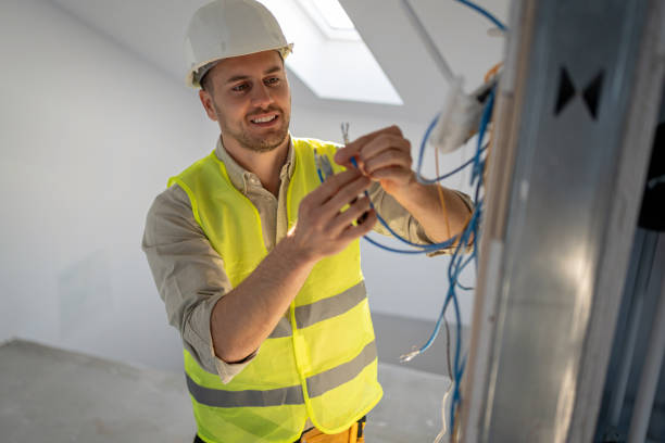 Electrical System Inspection in Maple Plain, MN